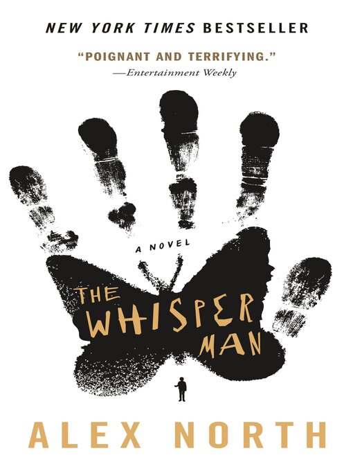 Title details for The Whisper Man by Alex North - Wait list